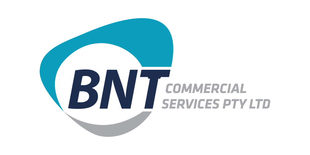 BNT Commercial Services Logo